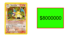 Charizard Clicker