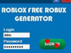 $FREE ROBUX CLICK HERE$