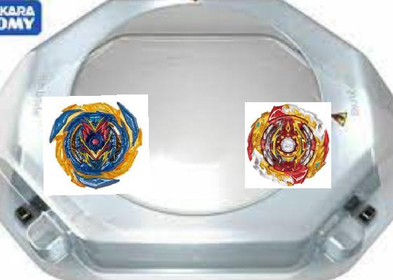 beyblade