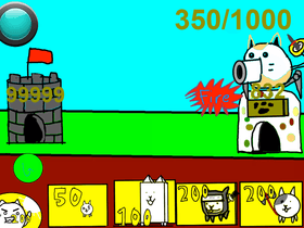 Battle Cats  1