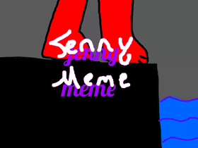 Jenny///Meme