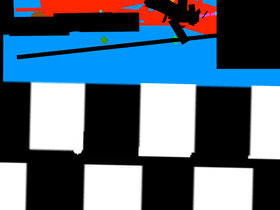 BFDI MARBLE RACE