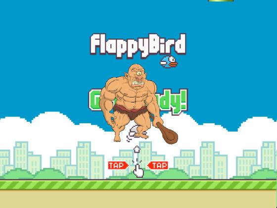 Flappy Bird 1