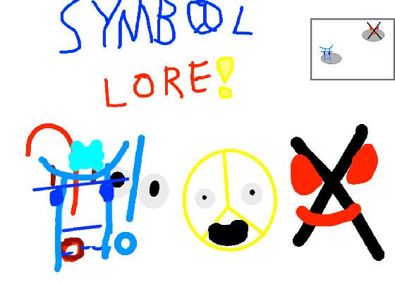 Symbol Lore