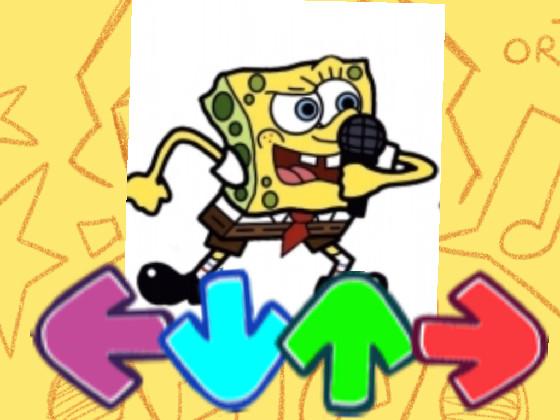 Spongebob Fnf test 1