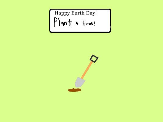 Plant a Tree!