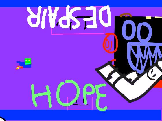 Geometry Dash: Omega Oc