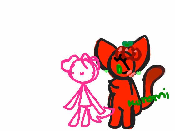 To: Tomatocat