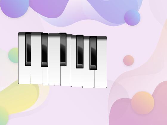 My Piano