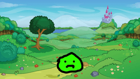 emotion blob