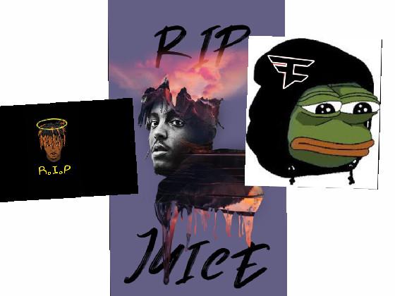 juce world rip 1