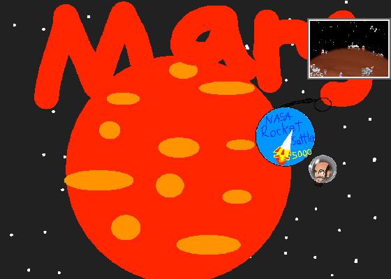 Mars Discovery p1