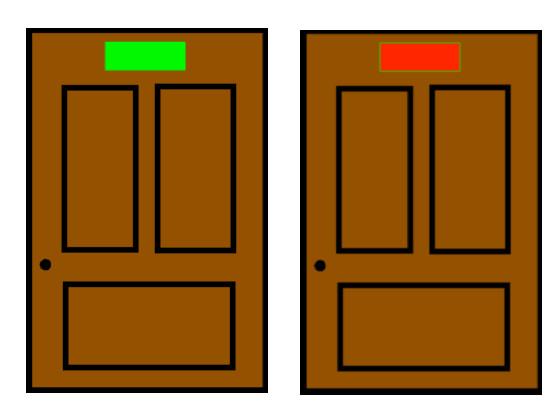 Choose The Right Door???