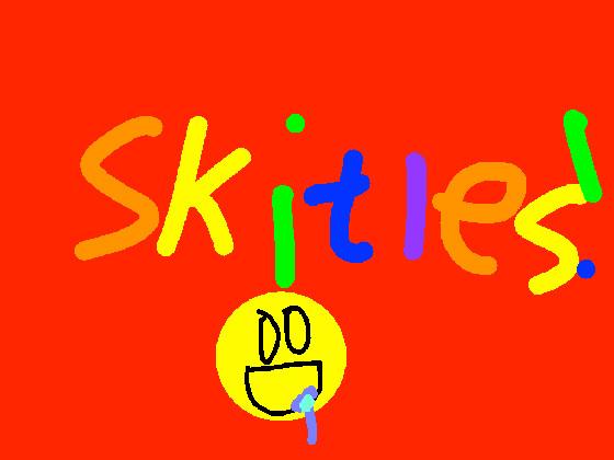 Skittles Meme 2