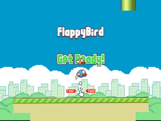 Flappy Bird 1 1 1