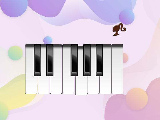 My Piano 2