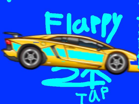 flappy Lambo 2 beta 2