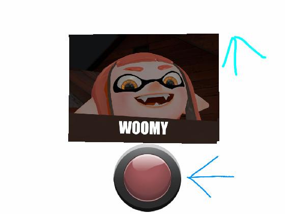 woomy petting simulator