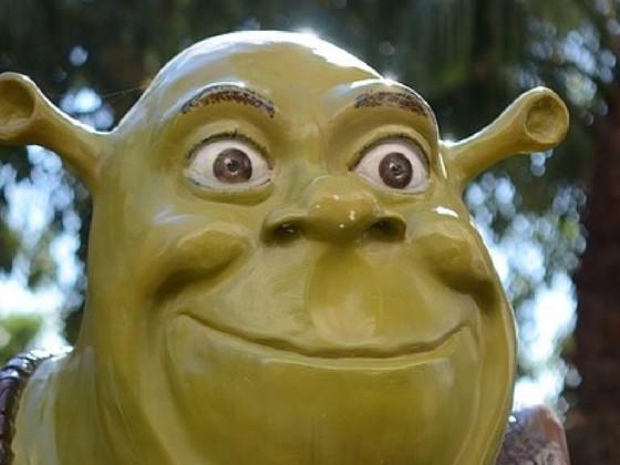 sherk