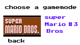 mario maker