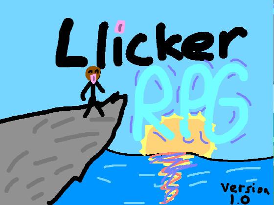 Licker RPG! BETA 1.0 1