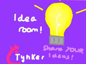 Suggestion room! Dragon simulator