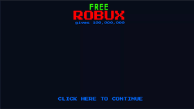 Free Robux