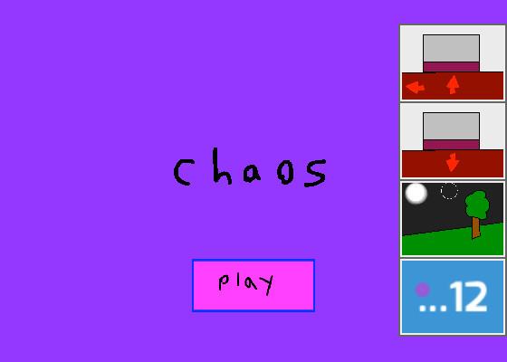 chaos