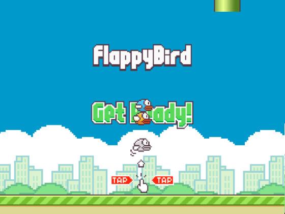 Flappy Bird 1