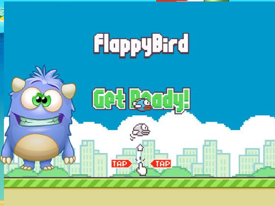 Flappy Bird happy  1 1