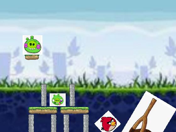 Angry Birds (Game)