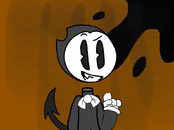 Bendy Animation B