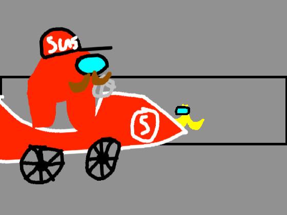 Sussykart 1