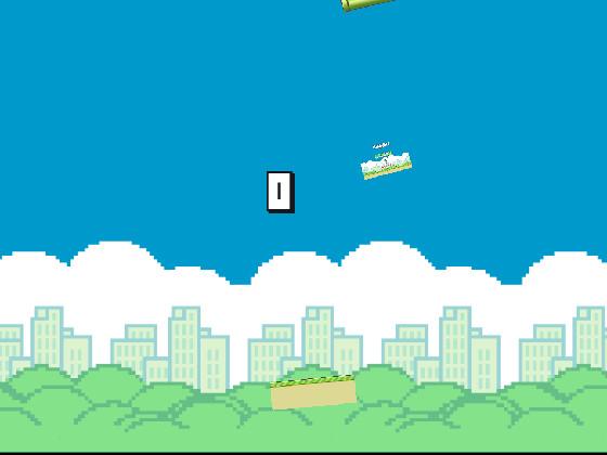 Flappy Bird 1