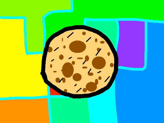 cookie clicker(beta)