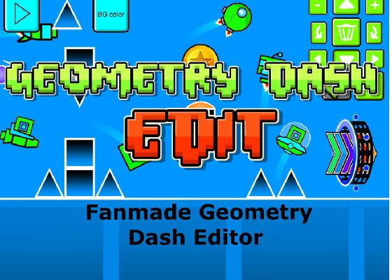 Geometry Dash Edit Beta x8 speed