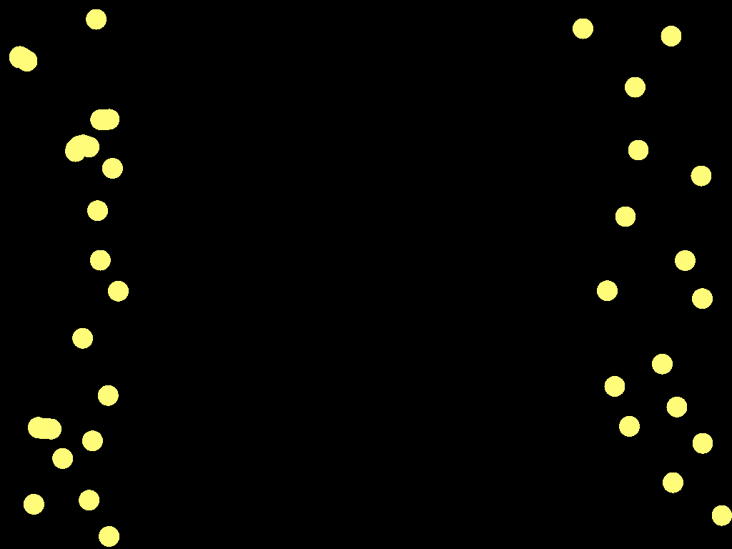 Spiral Triangles 1