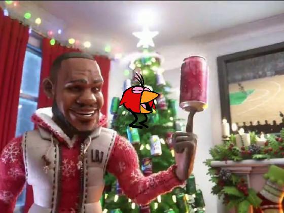 Sprite cranberry