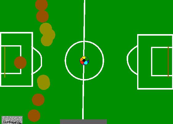 2-Player Soccer 1