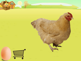 Chicken Clicker 2