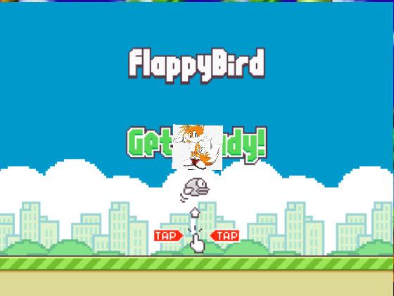 Flappy Tails!