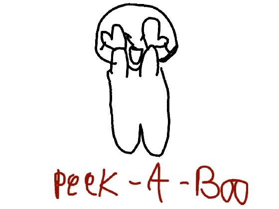 Peeka-Boo