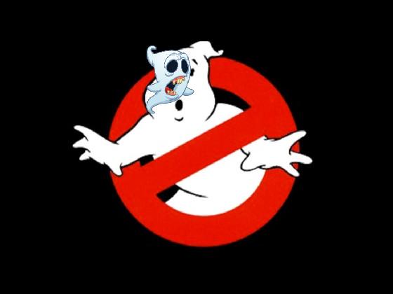 GhostBusters Theme Song 2