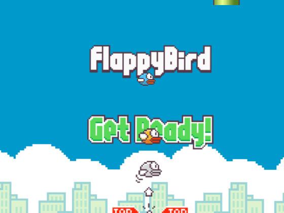 Flappy Bird  1