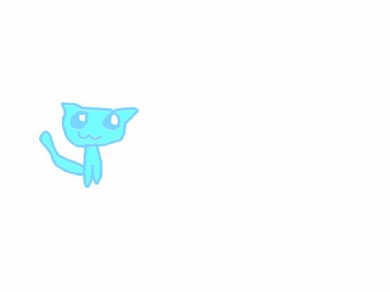 draw a kitty