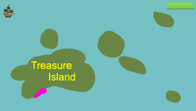 Treasure Island