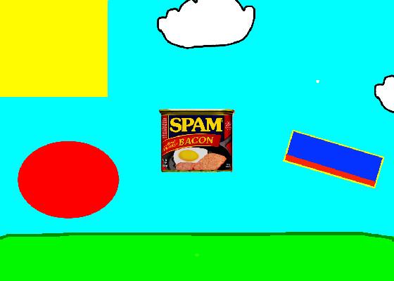 SPAM Clicker