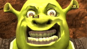 shrek and doras song BANNED