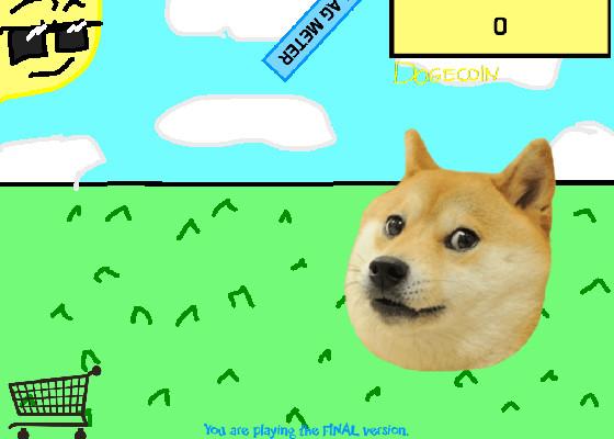 Doge Clicker 1