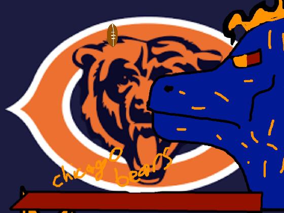 Chicago bears boss fight 06